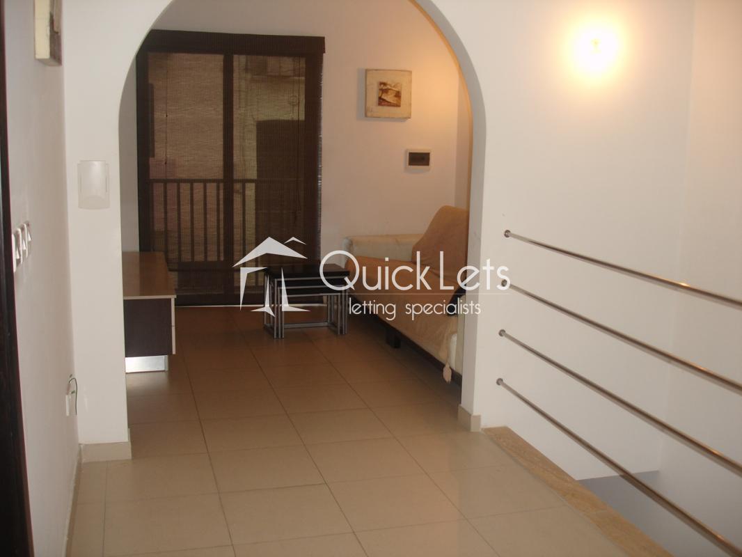 Maisonettes in Birkirkara - Image 5