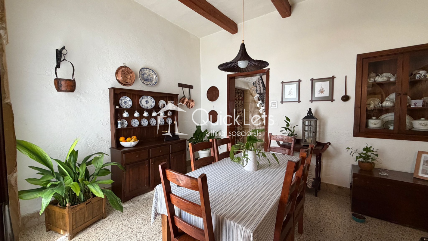 Property in Sliema