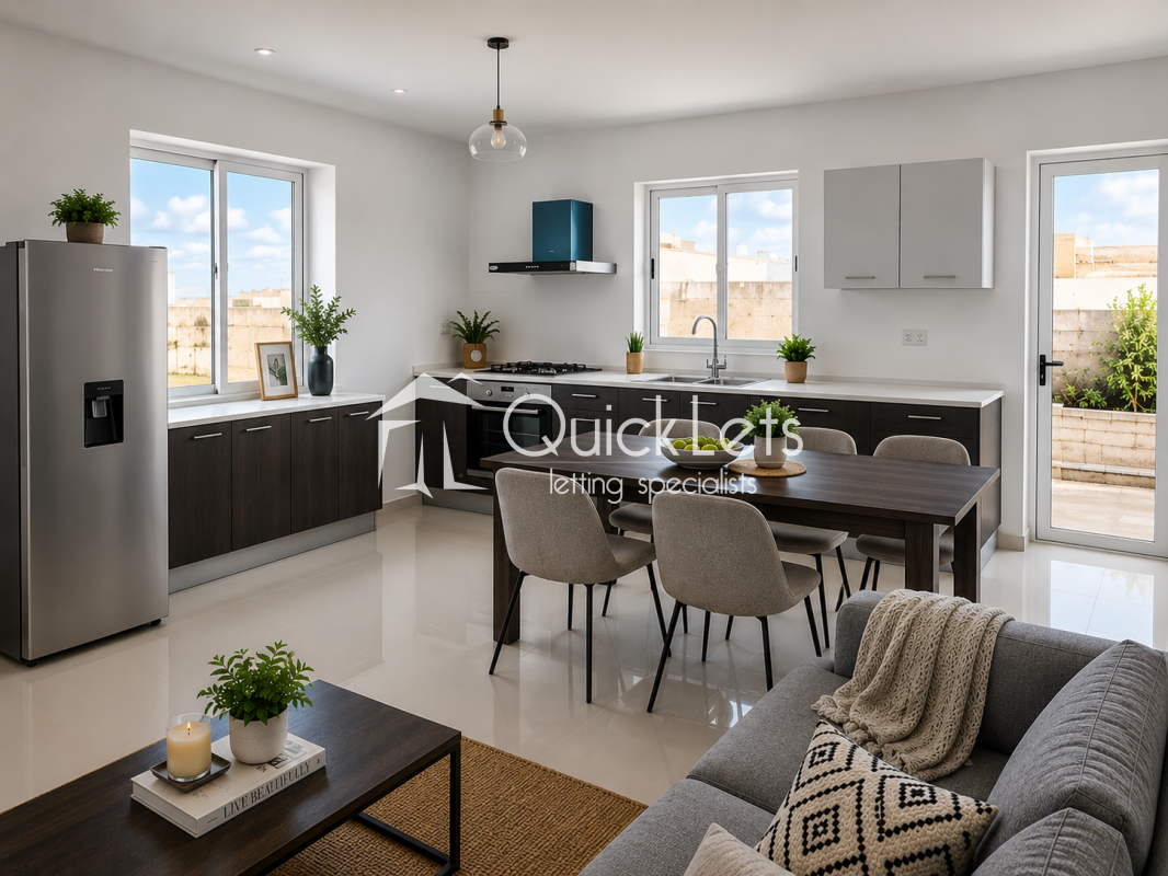 Property in Rabat