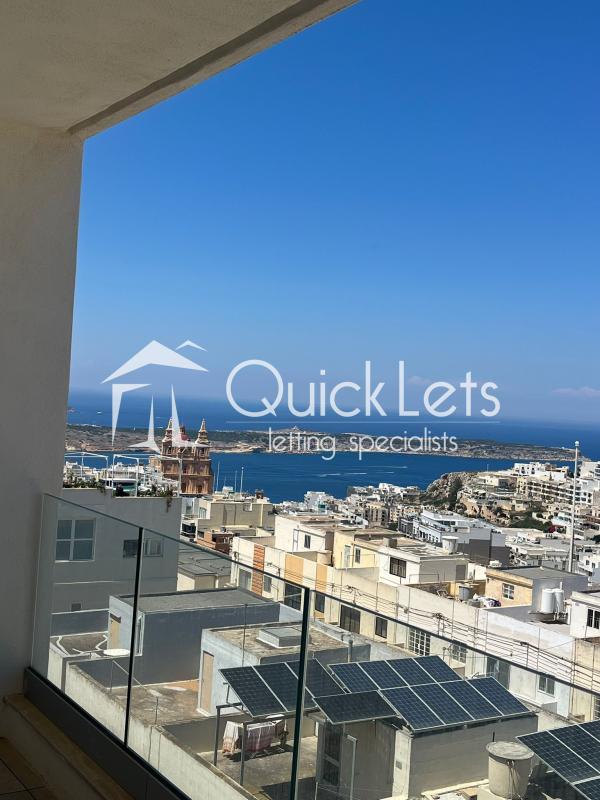 Apartments in Mellieha - Image 3