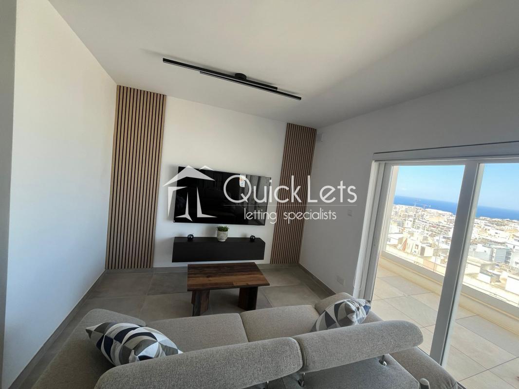 Apartments in Mellieha - Image 4