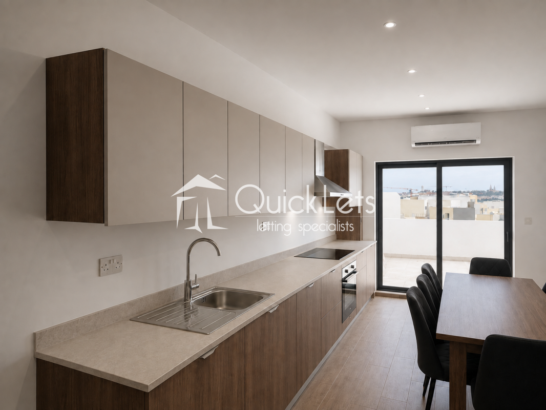 Property in Qormi