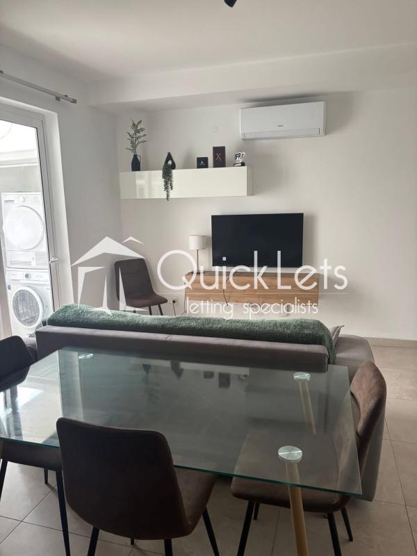 Property in Gzira