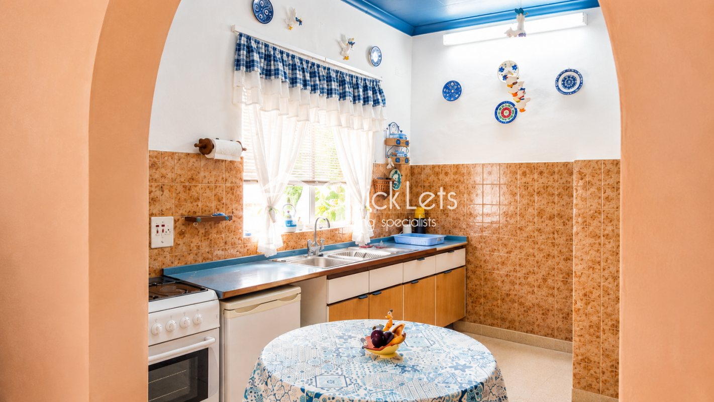 Property in Gzira