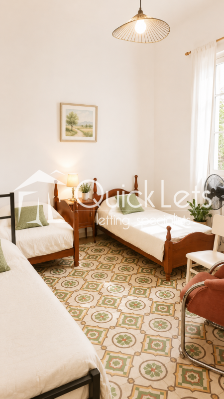 Townhouses in Gzira - Image 3
