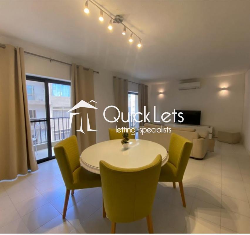 Property in St. Julians
