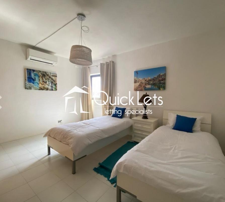 Rooms in St. Julians - Image 6
