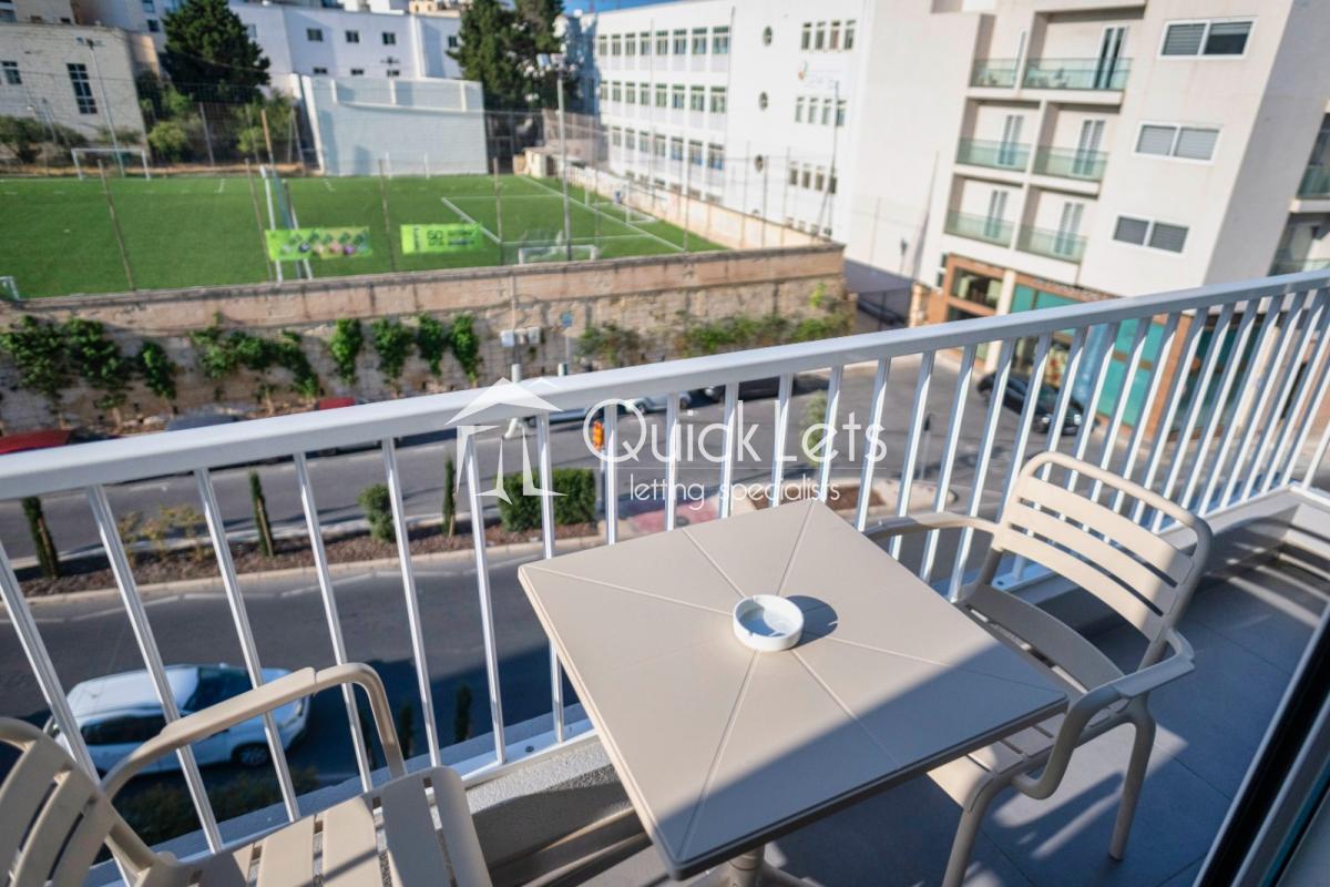 Property in Gzira
