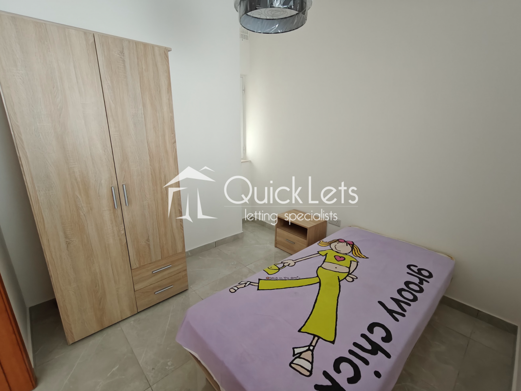 Apartments in Msida - Image 2
