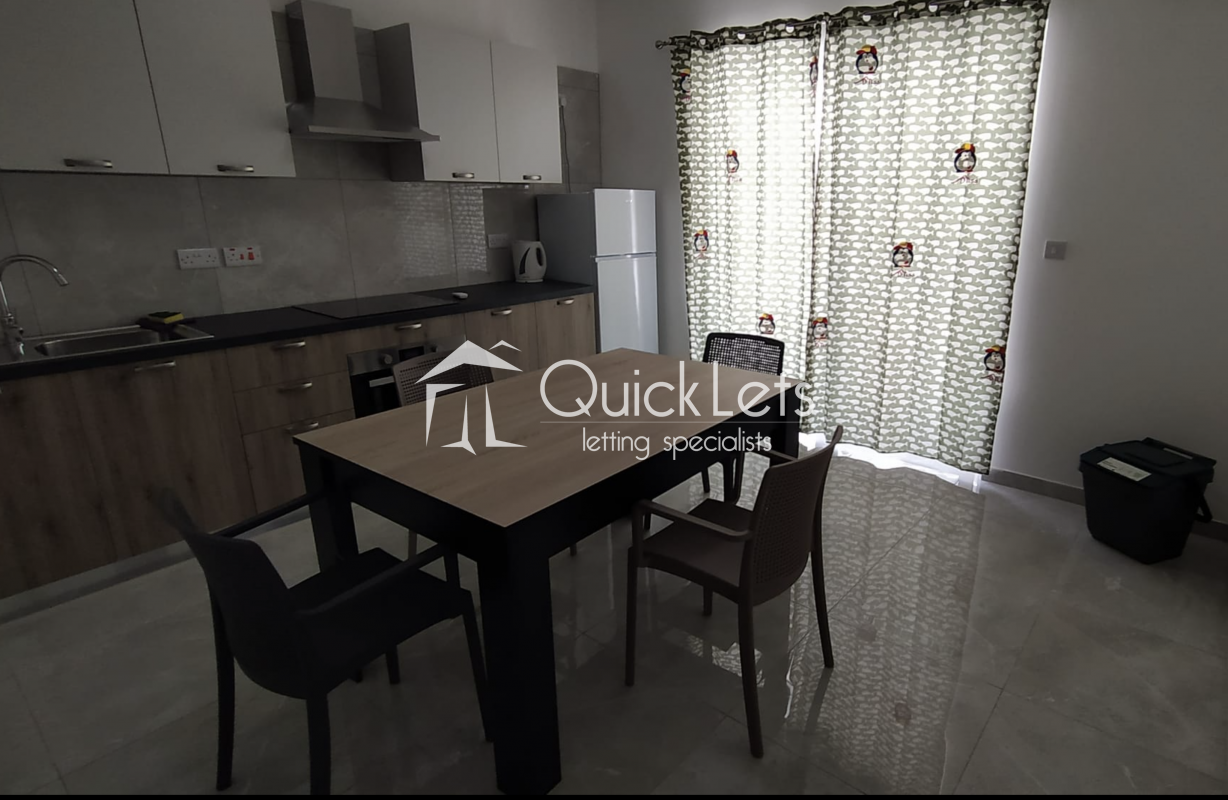 Property in Msida