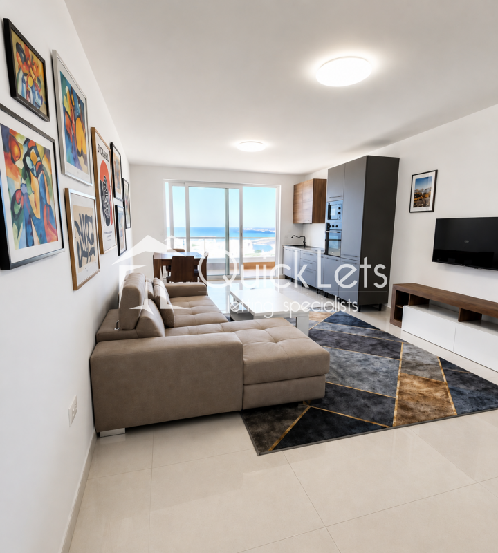 Property in St. Paul's Bay