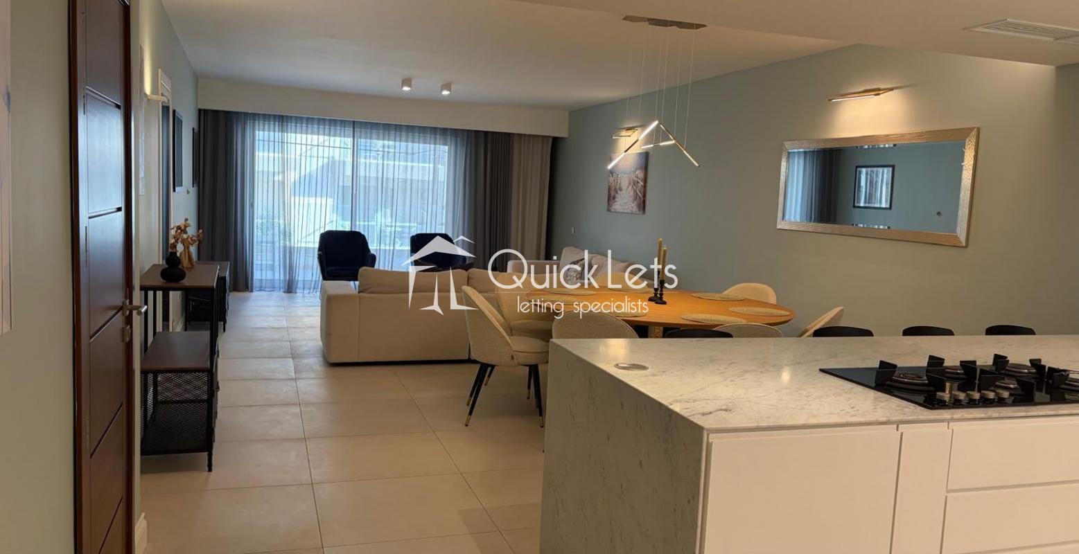 Property in Swieqi