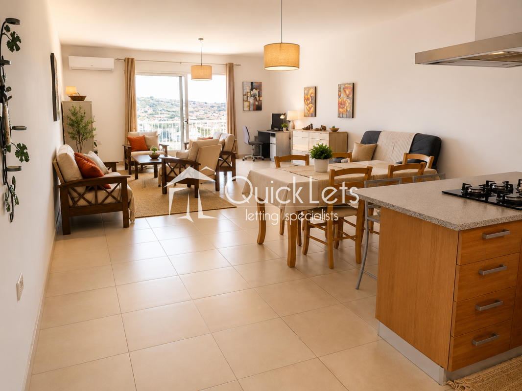 Property in Xemxija