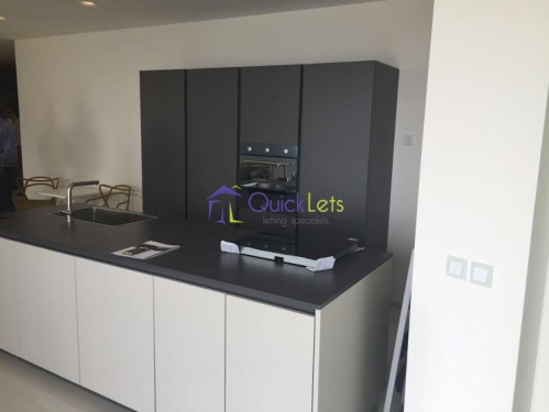 Property in Tigne