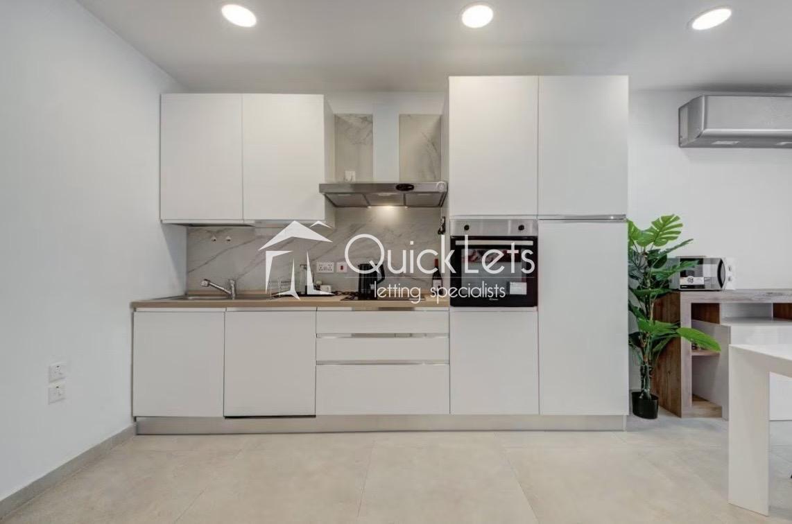 Property in Swieqi