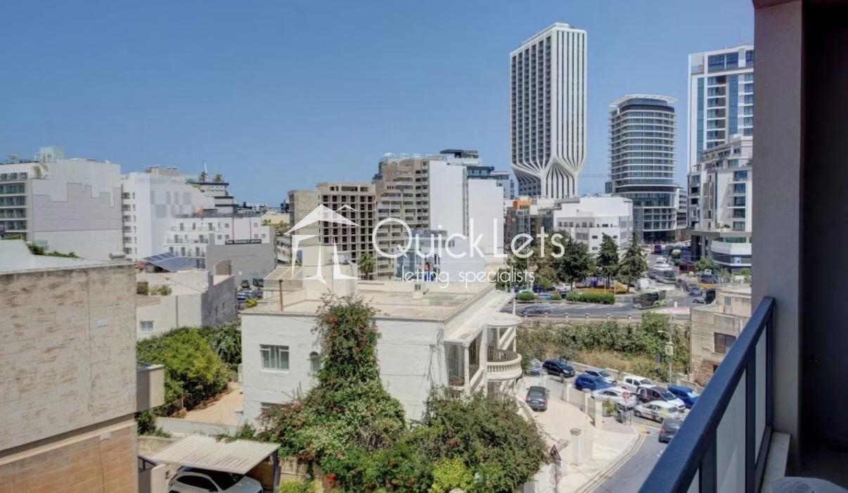 Apartments in Swieqi - Image 2