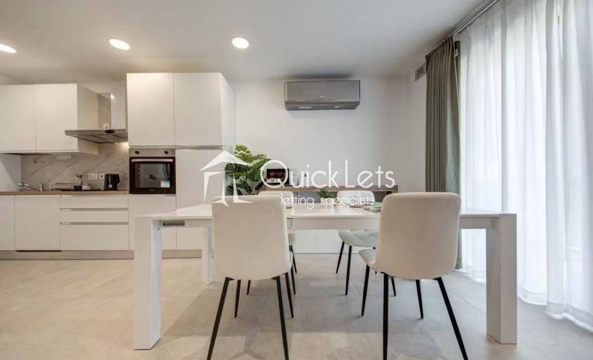 Apartments in Swieqi - Image 3