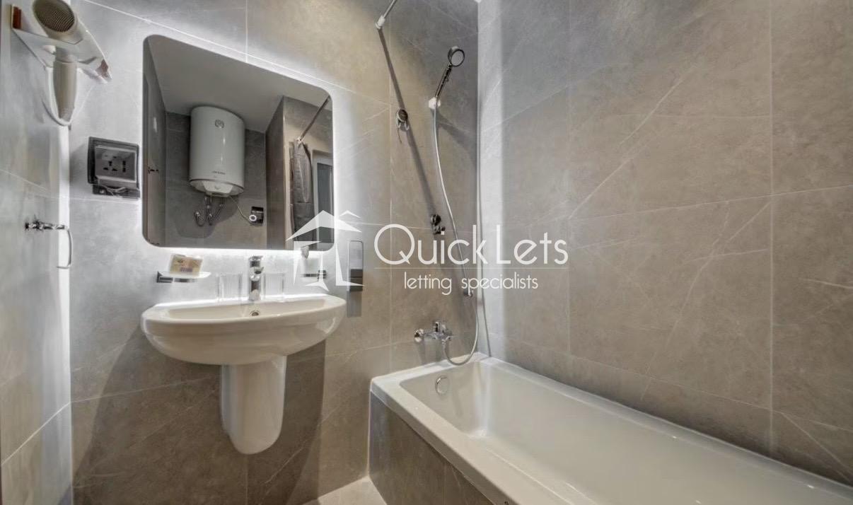 Apartments in Swieqi - Image 4