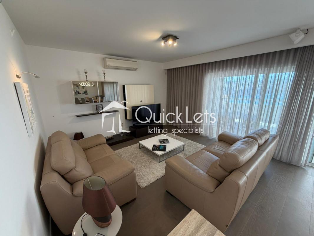 Property in Sliema