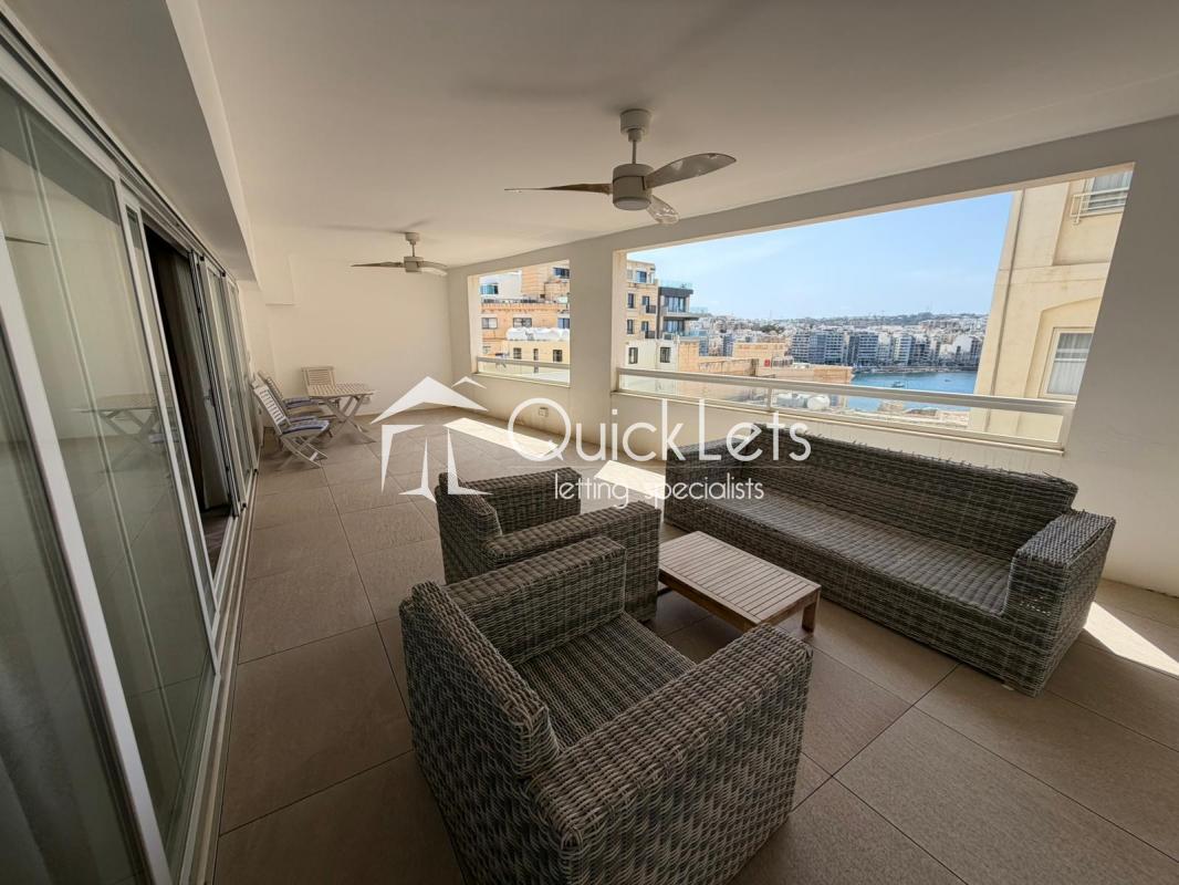 Apartments in Sliema - Image 3