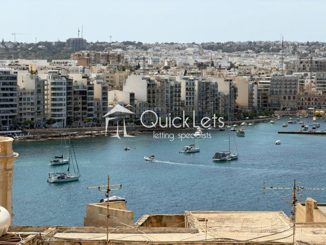Apartments in Sliema - Image 4