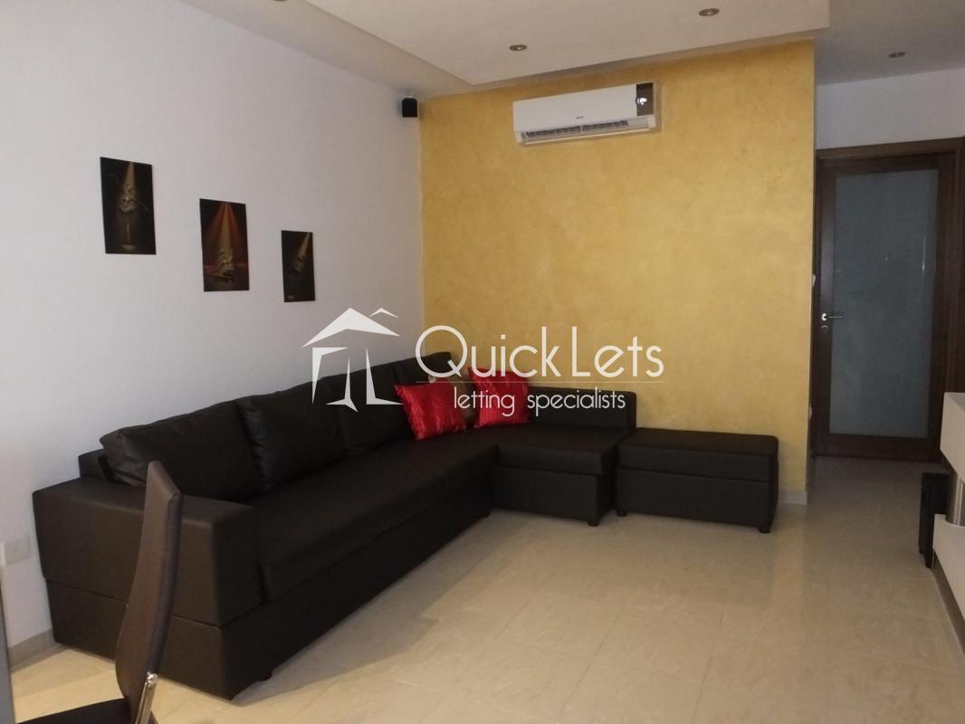 Property in Marsaskala