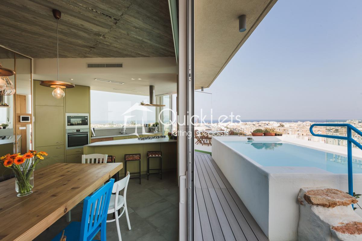 Property in San Gwann