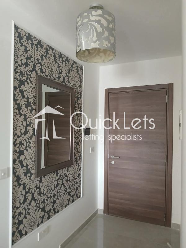 Property in Marsaskala
