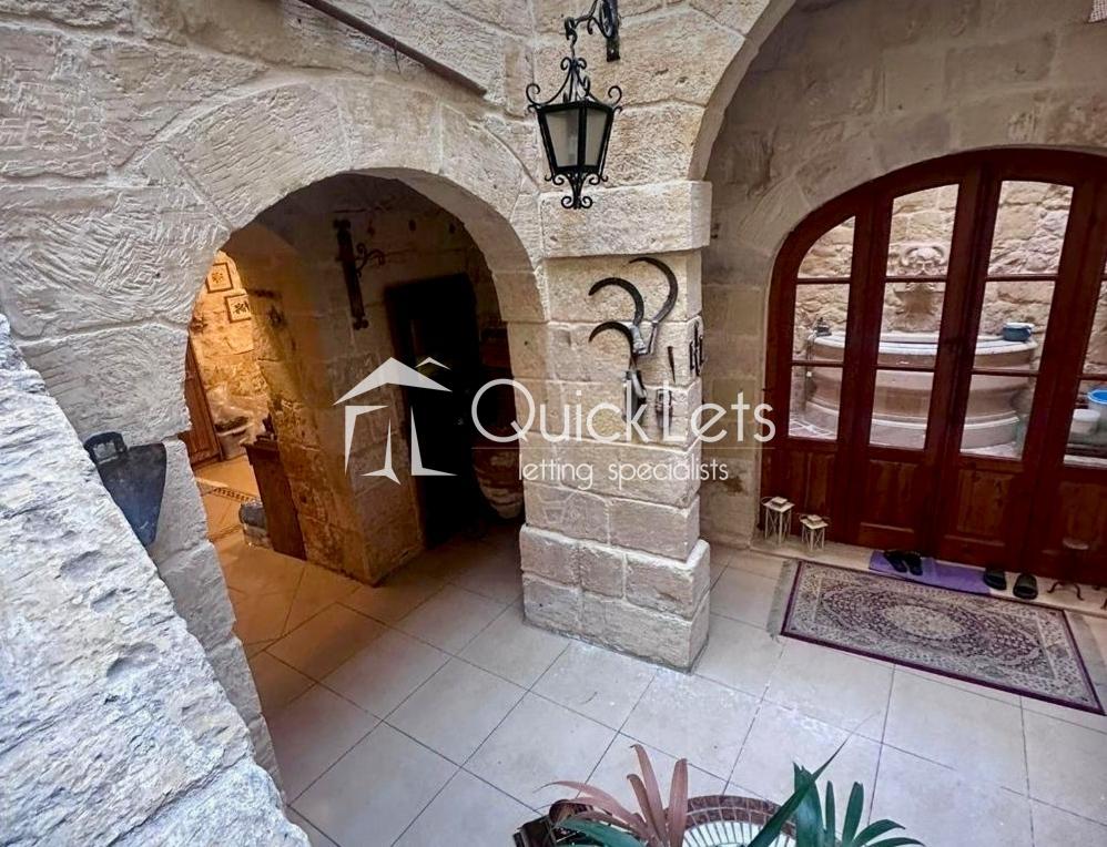 Property in Mosta