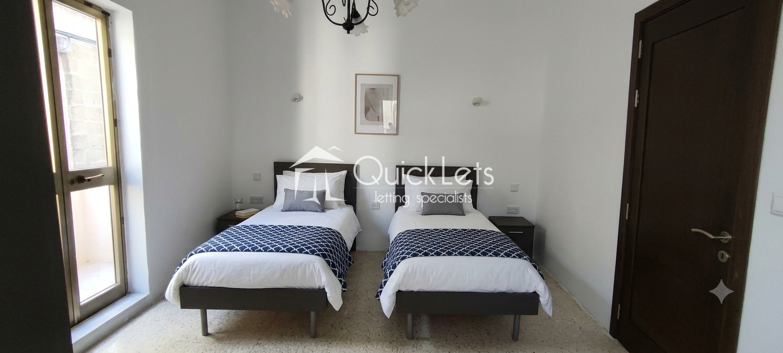 Apartments in Bormla - Image 2