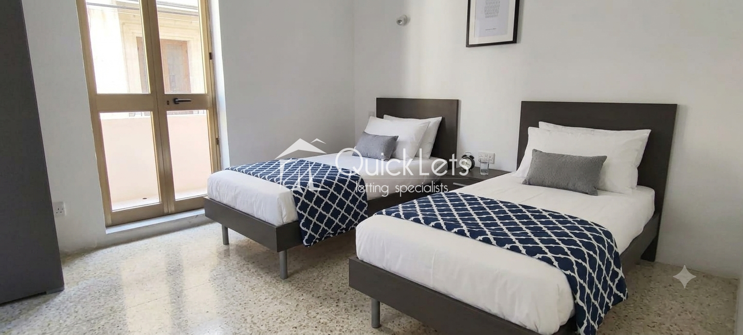 Apartments in Bormla - Image 5
