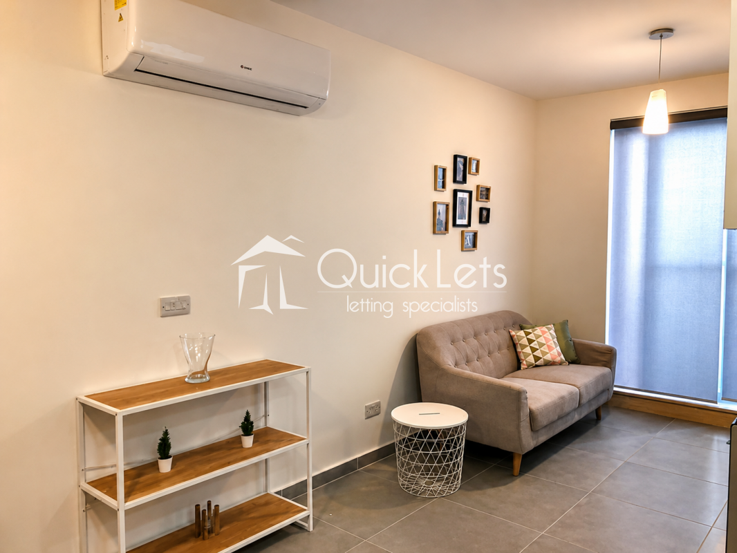 Property in Msida