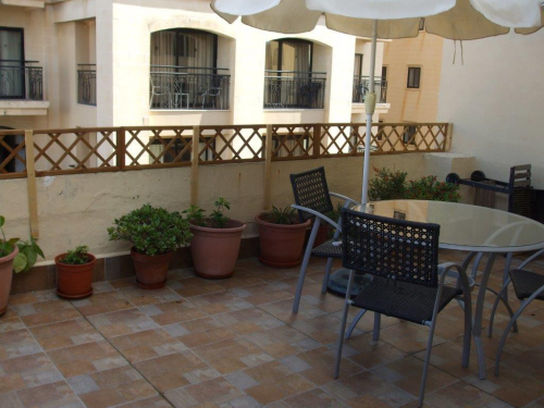 Property in Sliema