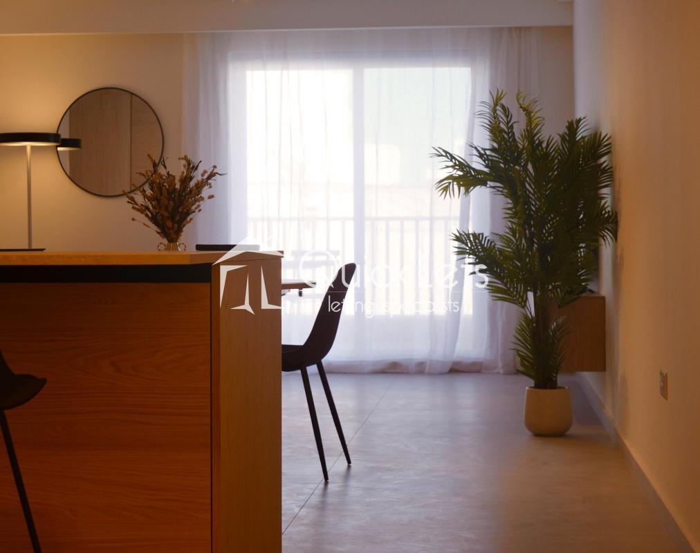 Property in Gzira