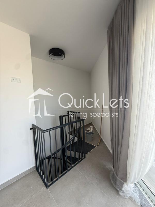 Penthouses in Lija - Image 4