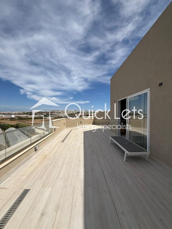 Property in Lija