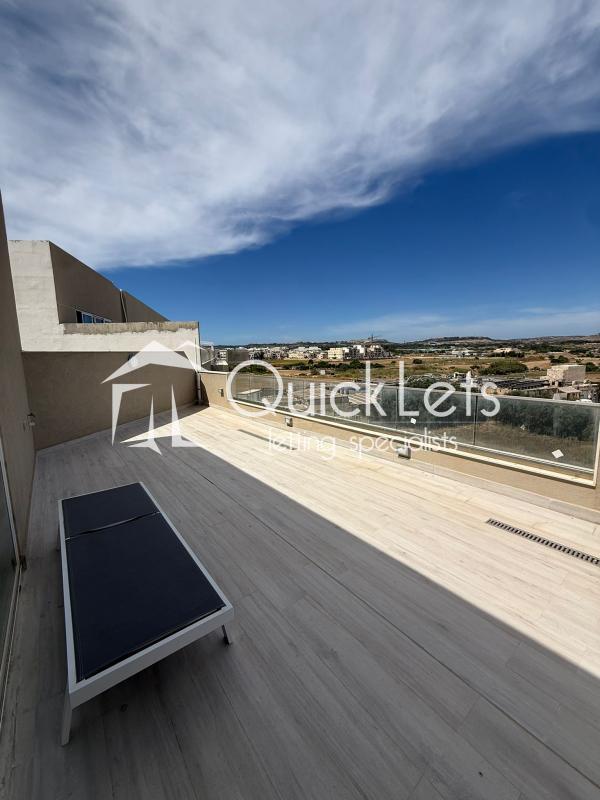 Penthouses in Lija - Image 6