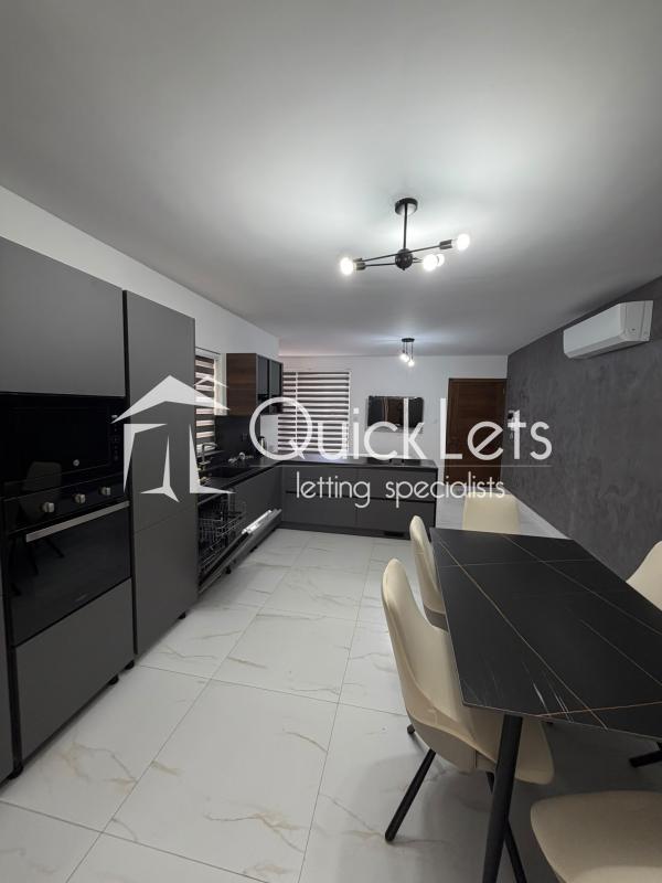 Property in Mgarr