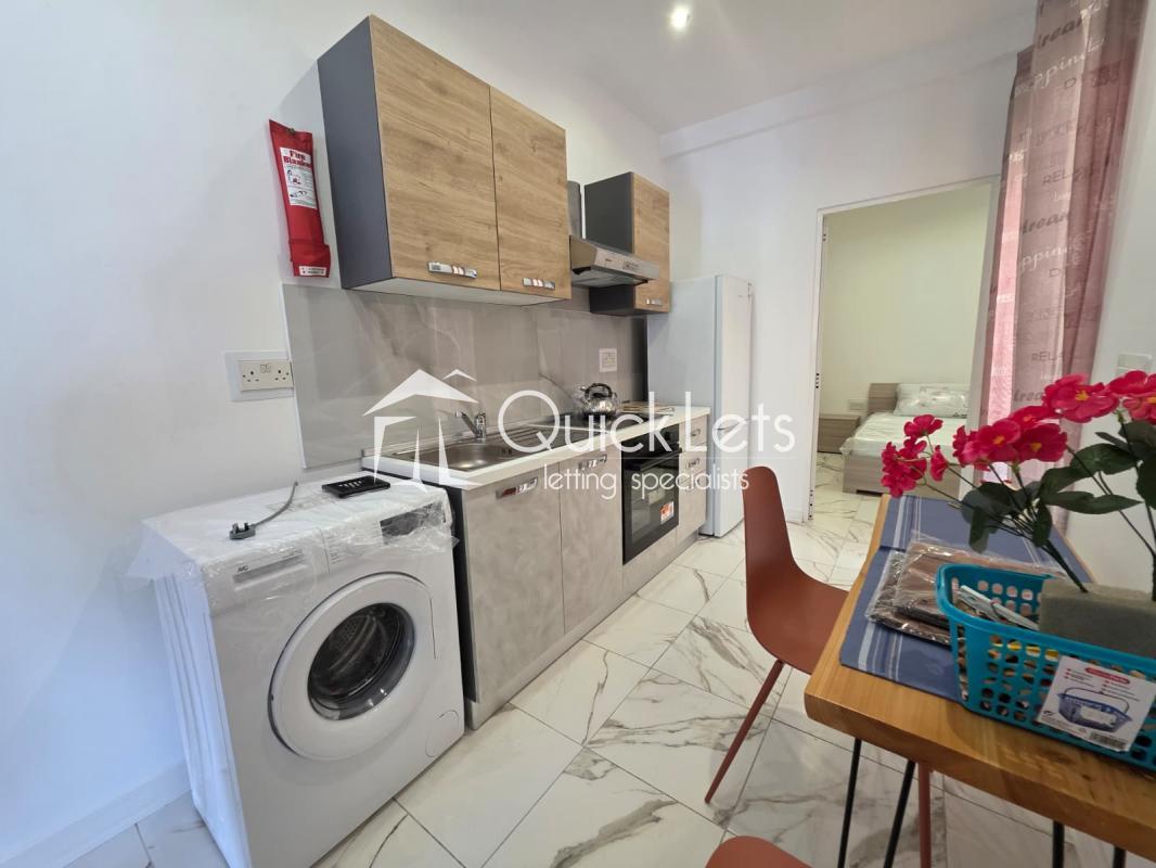Maisonettes in Marsaskala - Image 3