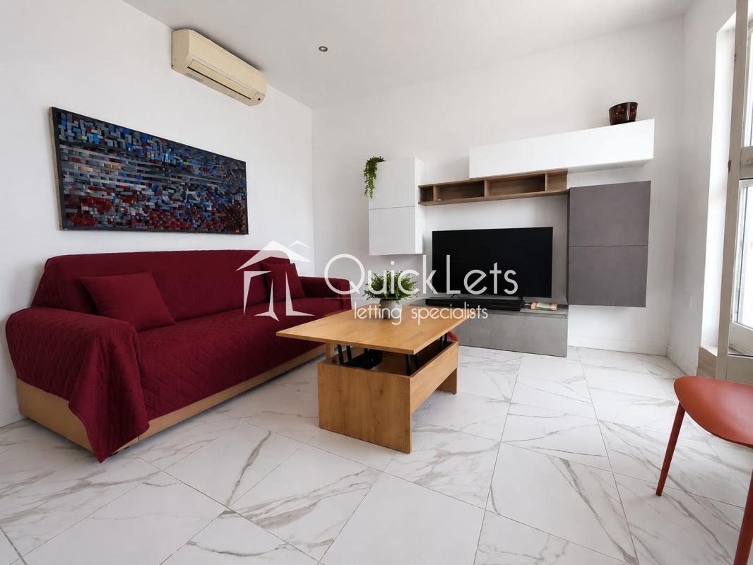 Property in Marsaskala