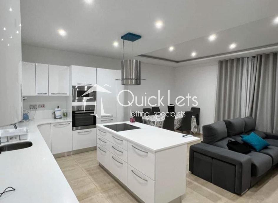 Property in Birkirkara