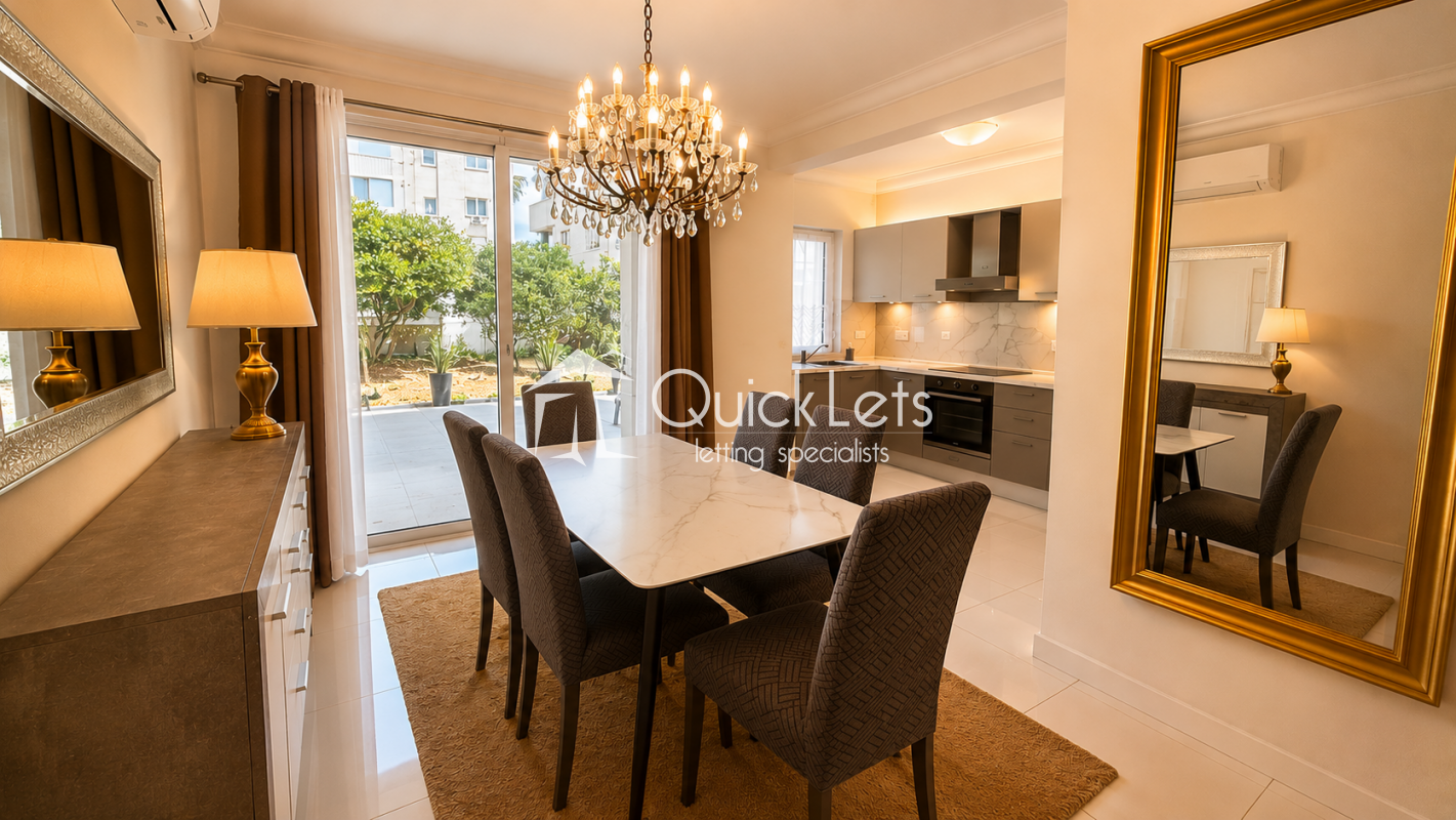 Property in Qormi