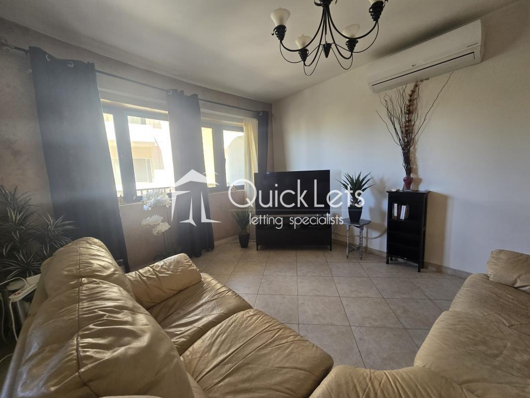 Property in St. Julians