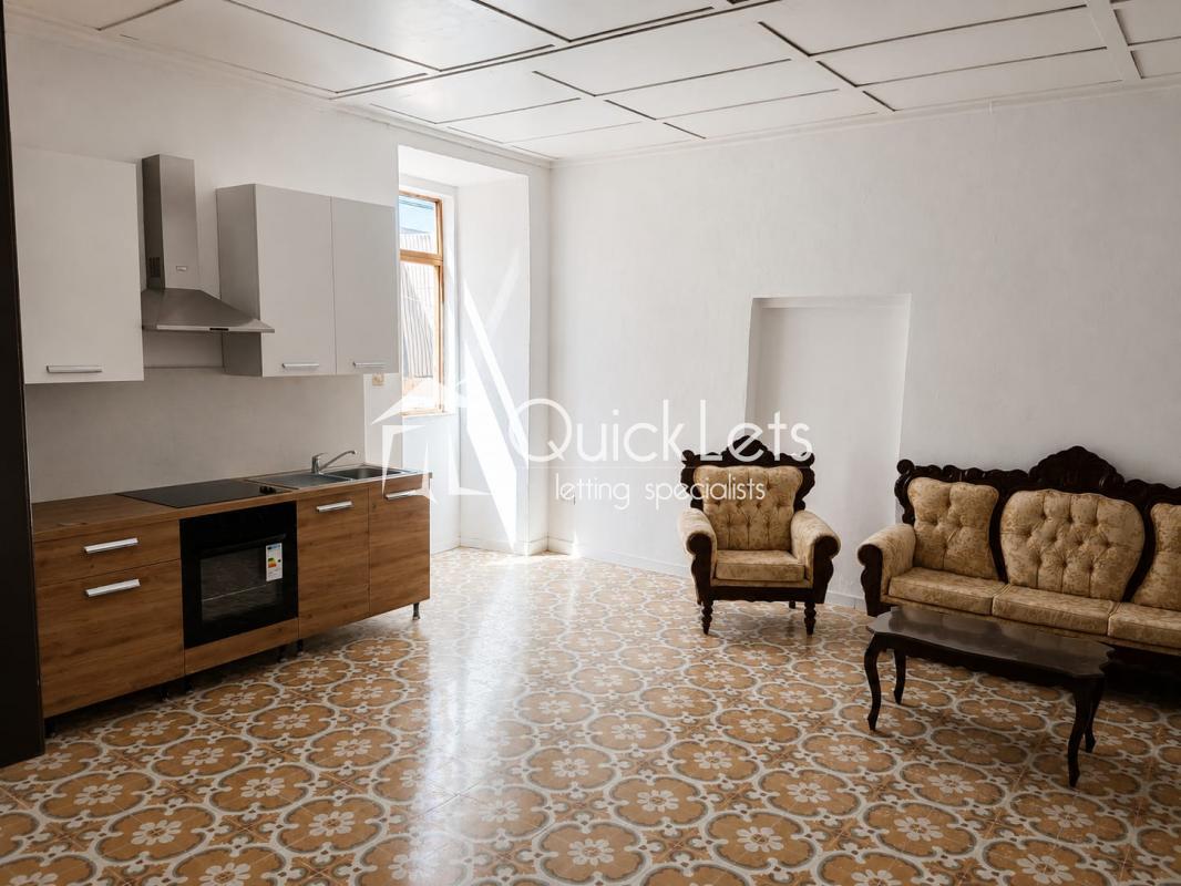 Property in Qormi