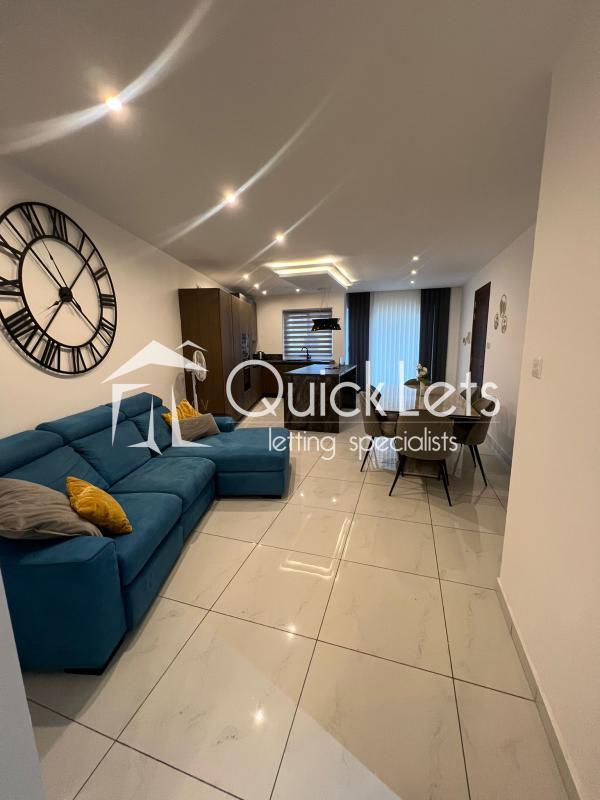 Property in Zebbug