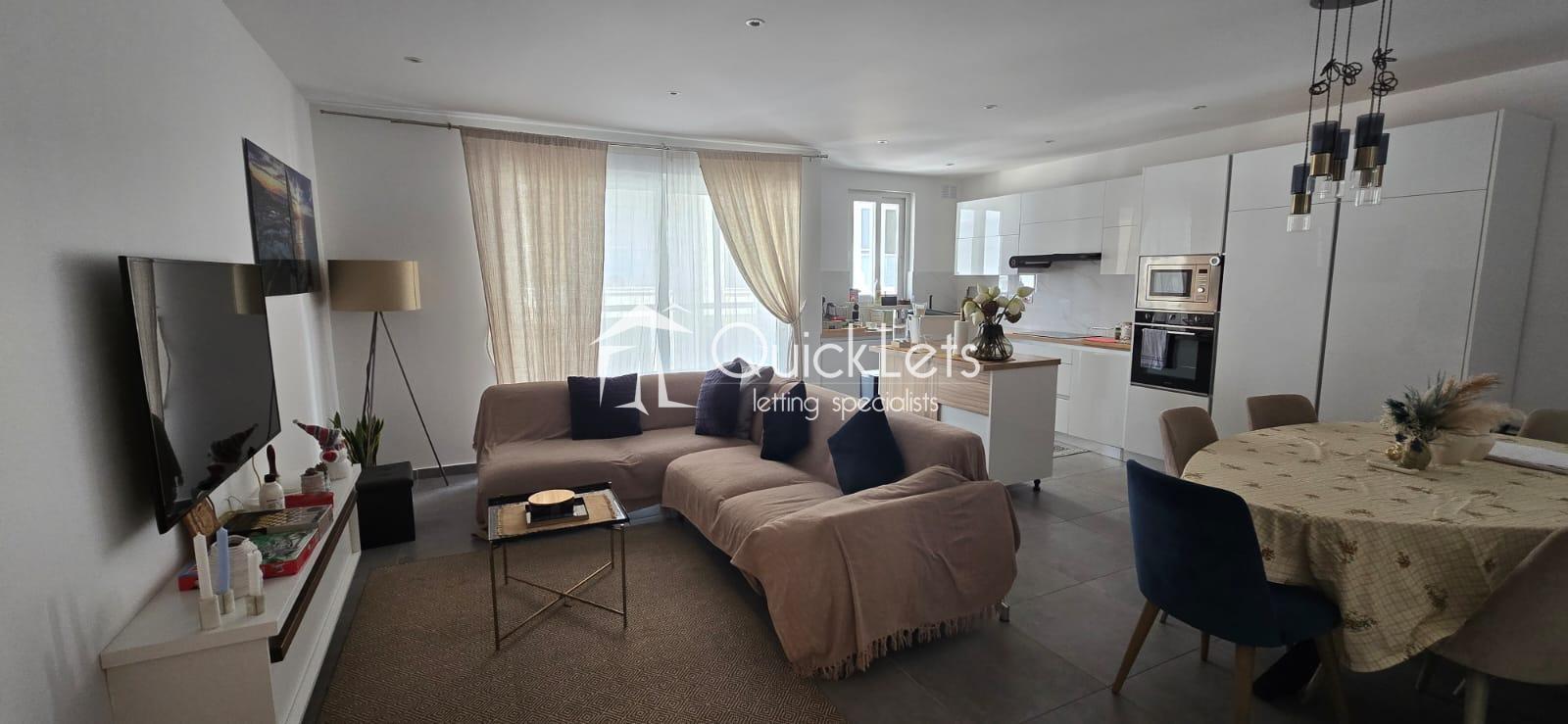Property in Gzira