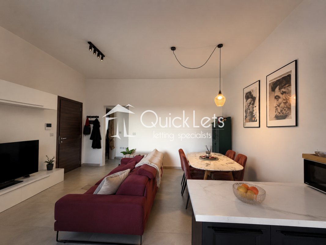 Property in Qormi