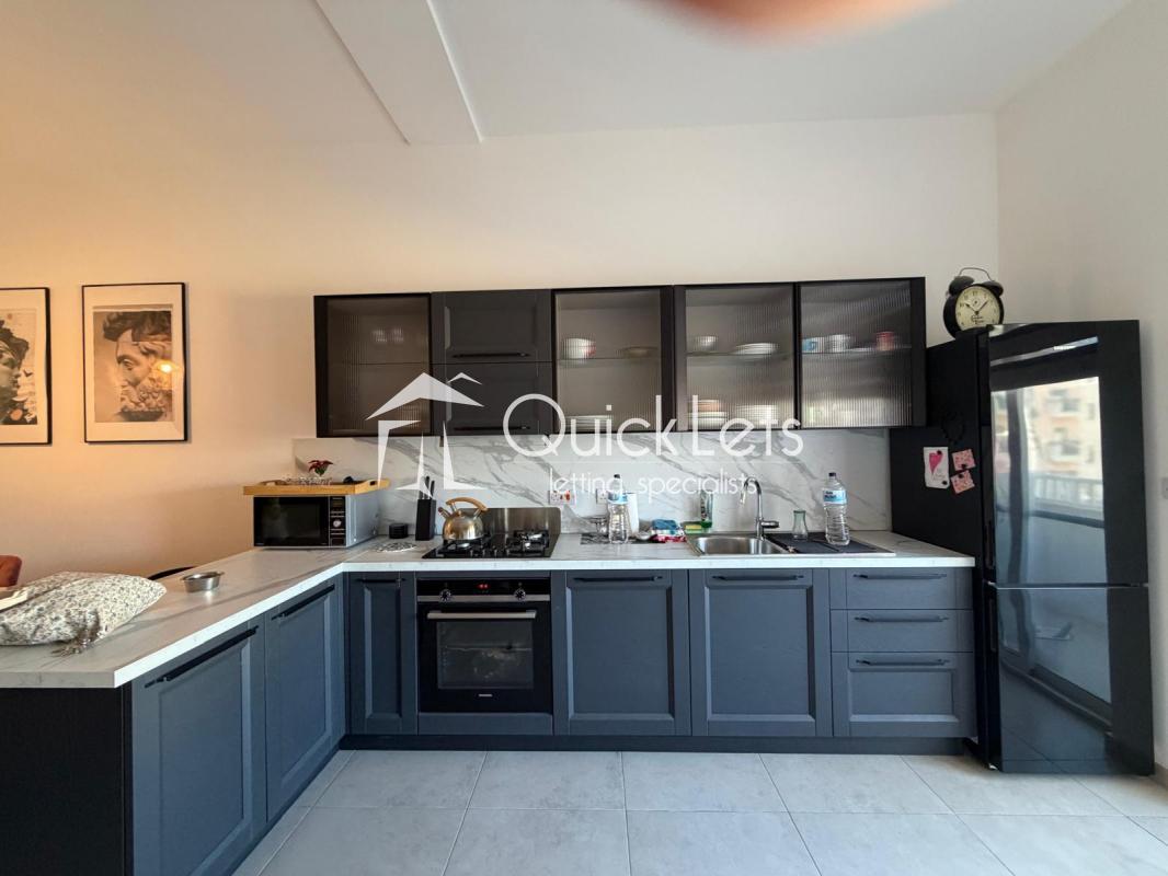 Apartments in Qormi - Image 5