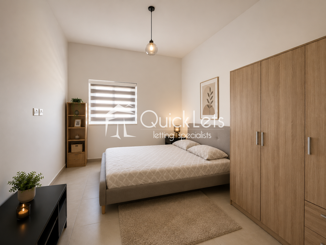 Apartments in Qormi - Image 6