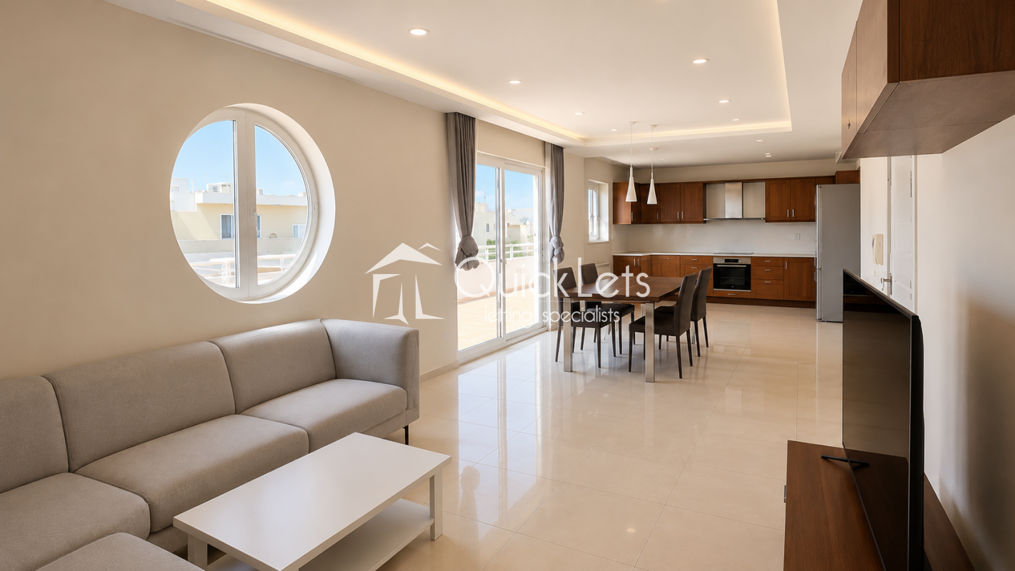 Property in Attard